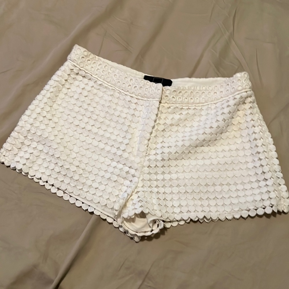 Dolce Vita Shorts